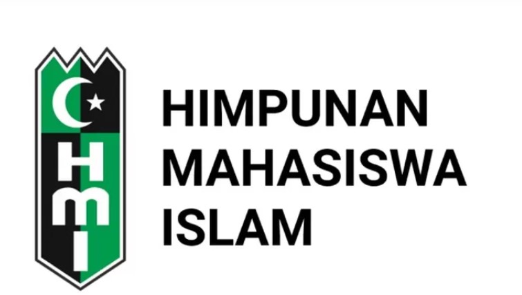 Logo HMI Kalbar